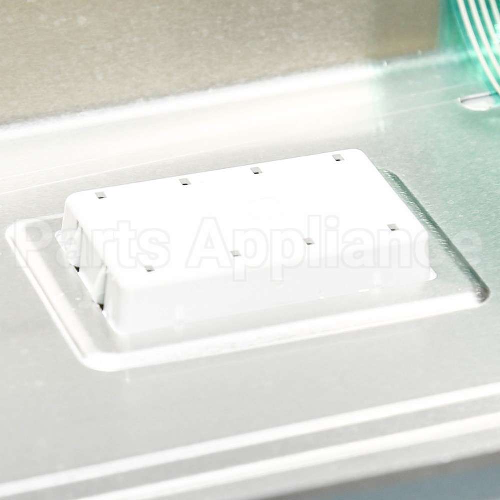 WP8563810 Whirlpool Old # 8299673