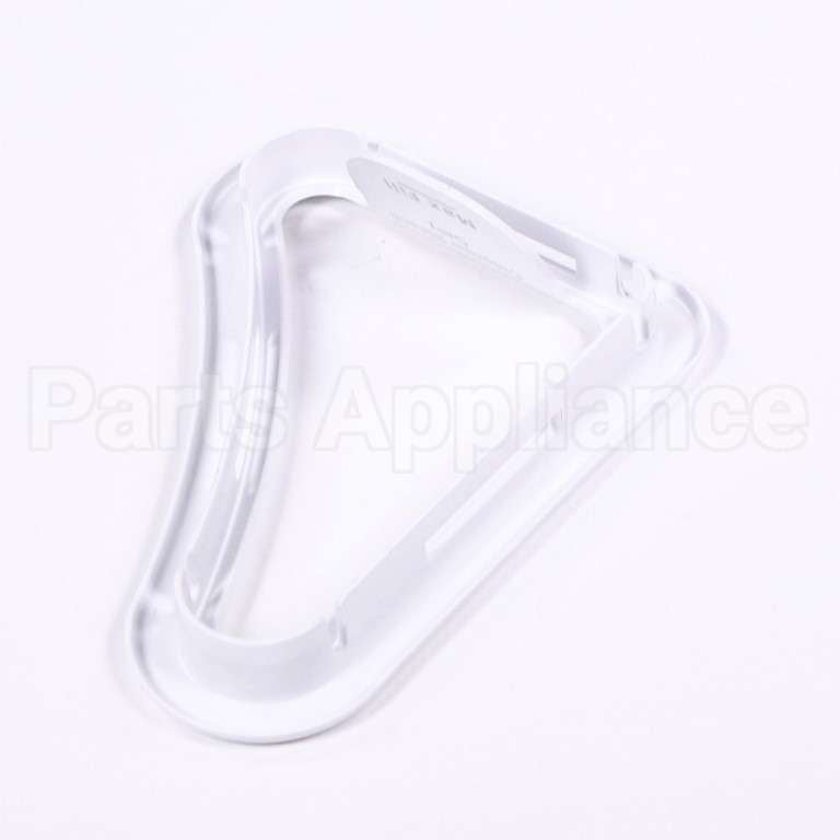 WP8563876 Whirlpool Bezel
