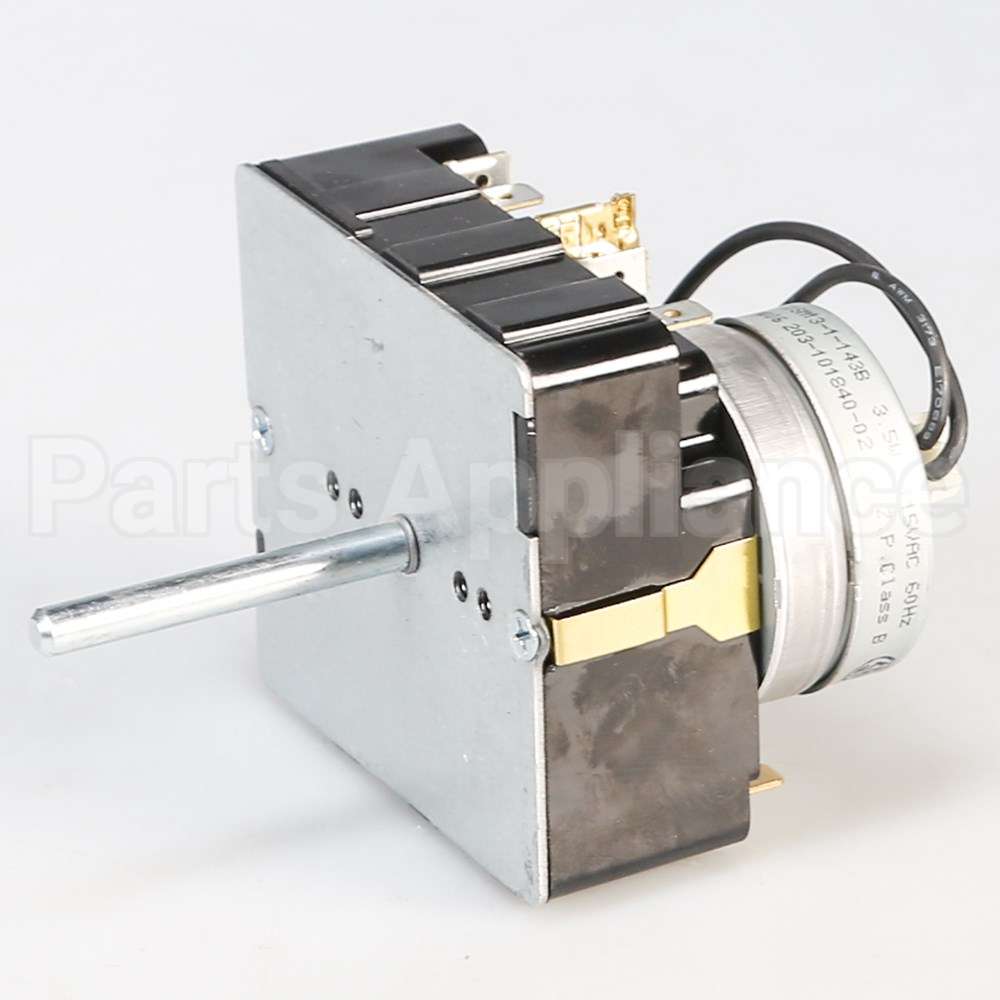 WP8563881 Whirlpool Timer