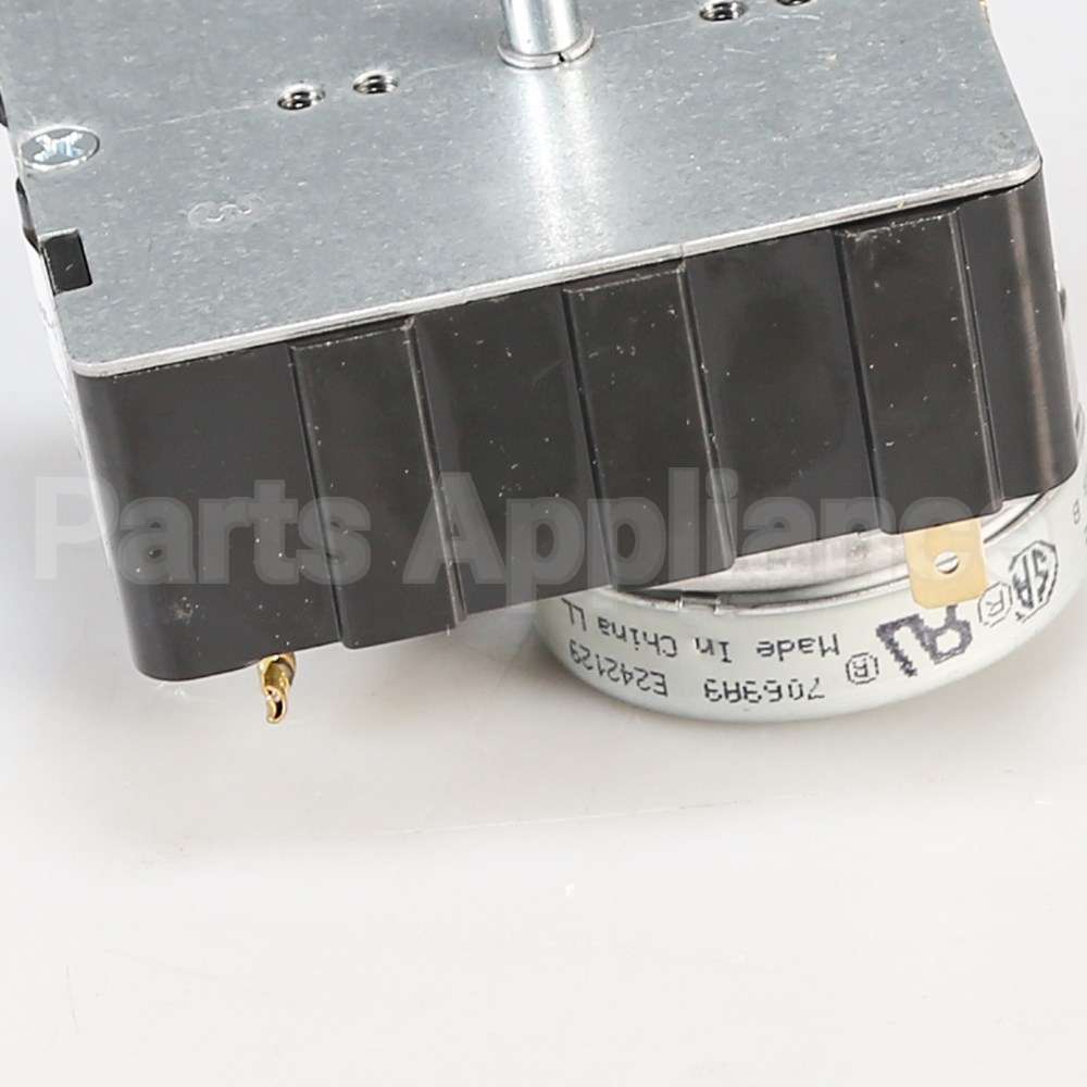 WP8563881 Whirlpool Timer