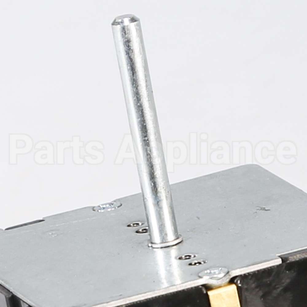 WP8563881 Whirlpool Timer