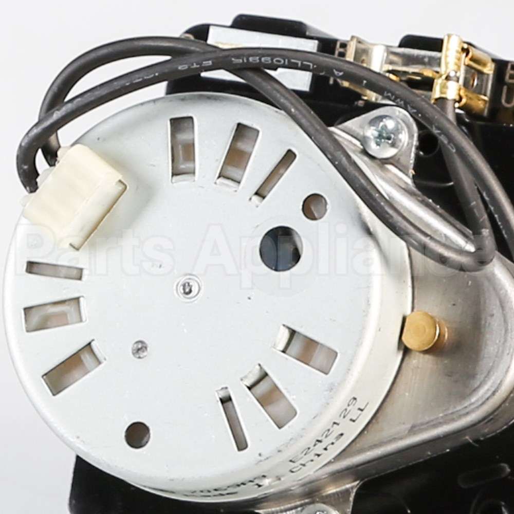 WP8563881 Whirlpool Timer