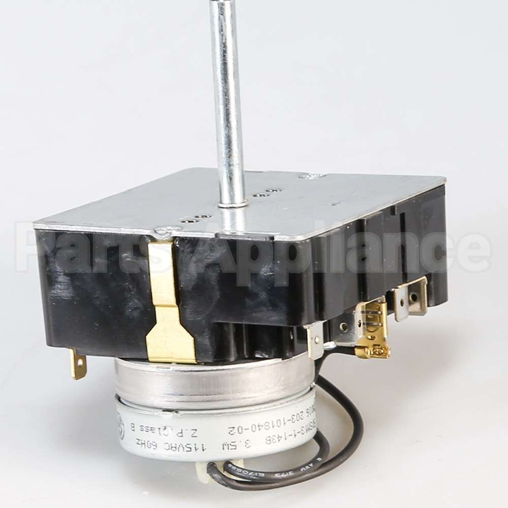 WP8563881 Whirlpool Timer