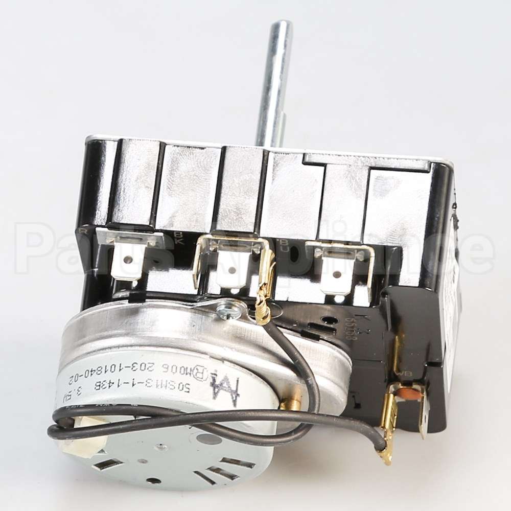 WP8563881 Whirlpool Timer