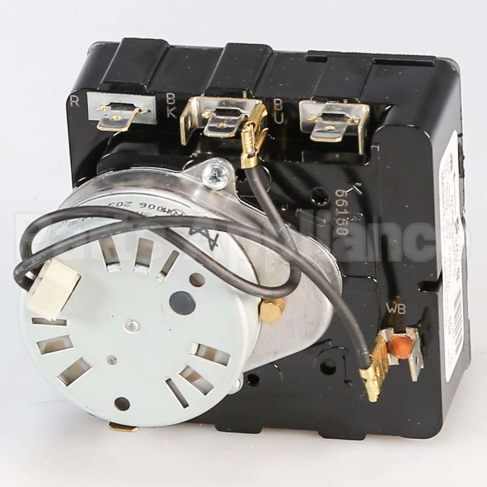 WP8563881 Whirlpool Timer