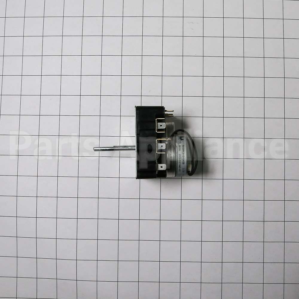 WP8563882 Whirlpool Timer