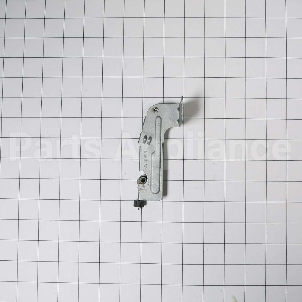 WP8563962 Whirlpool Hinge