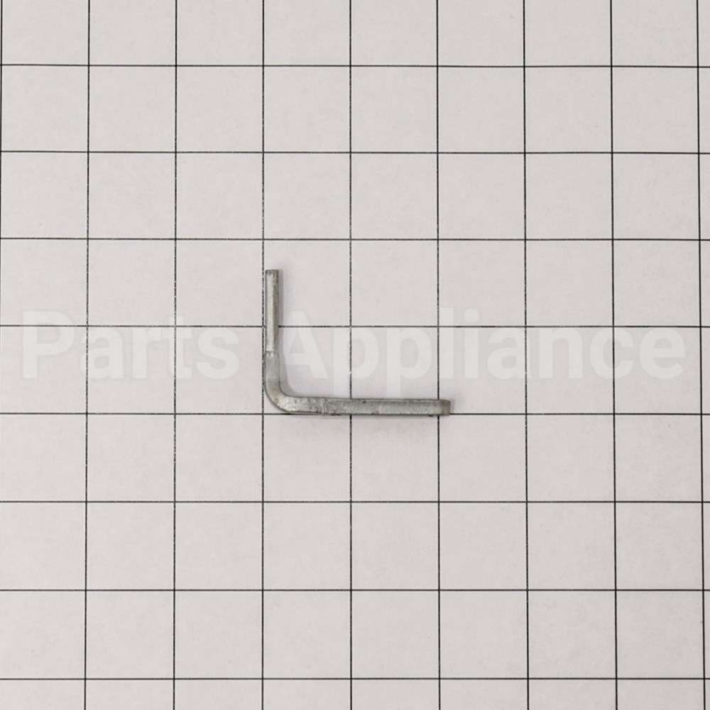 WP8563965 Whirlpool Hinge