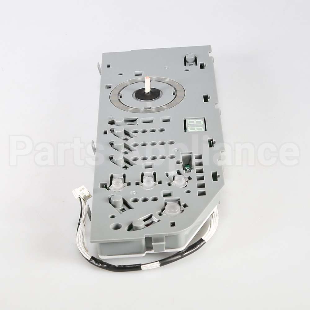 WP8563974 Whirlpool Cntrl-Elec