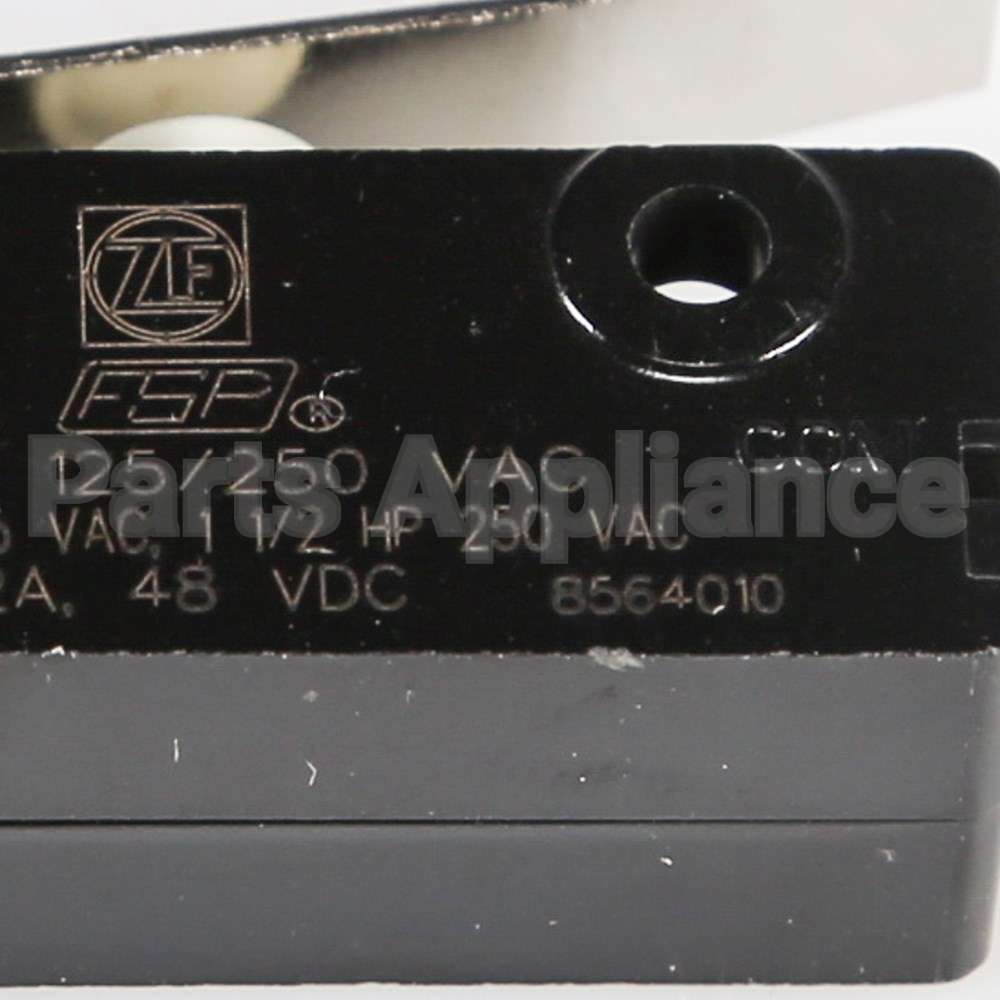 WP8564010 Whirlpool Switch-Plg