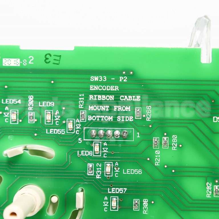 WP8564374 Whirlpool $35.00/Core