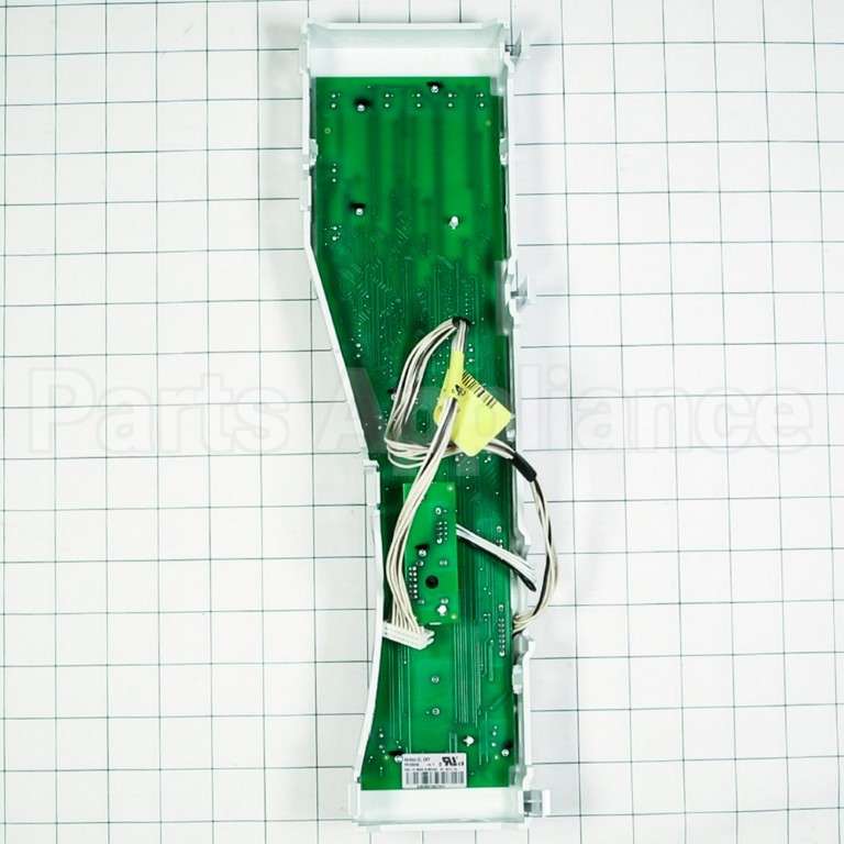 WP8565244 Whirlpool Cntrl-Elec