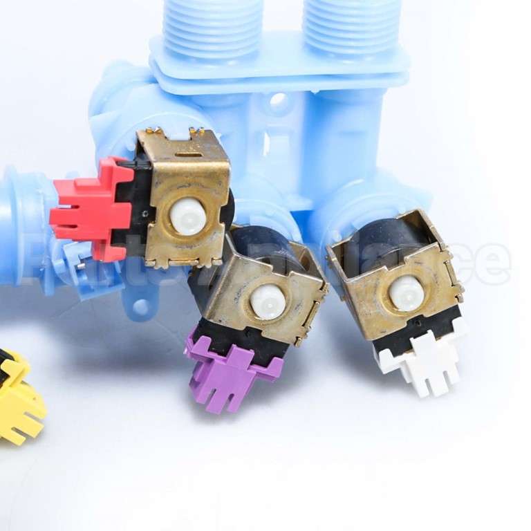WP8565681 Whirlpool Valve