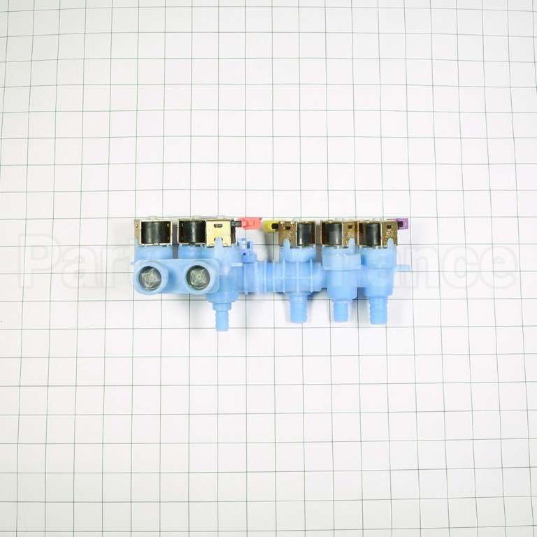 WP8565681 Whirlpool Valve