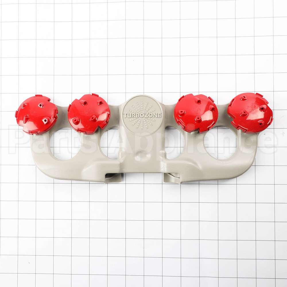 WP8565818 Whirlpool Manifold