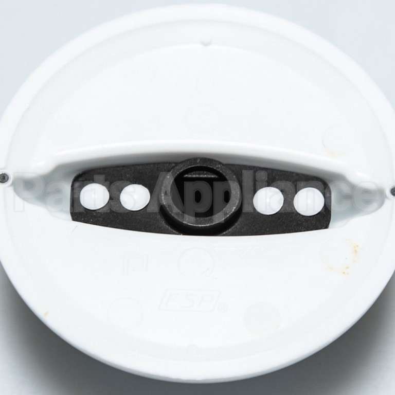 WP8566022 Whirlpool Knob