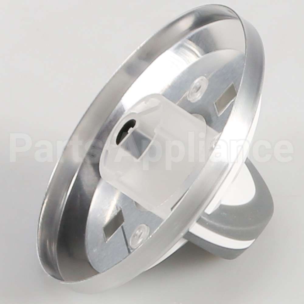 WP8566061 Whirlpool Knob