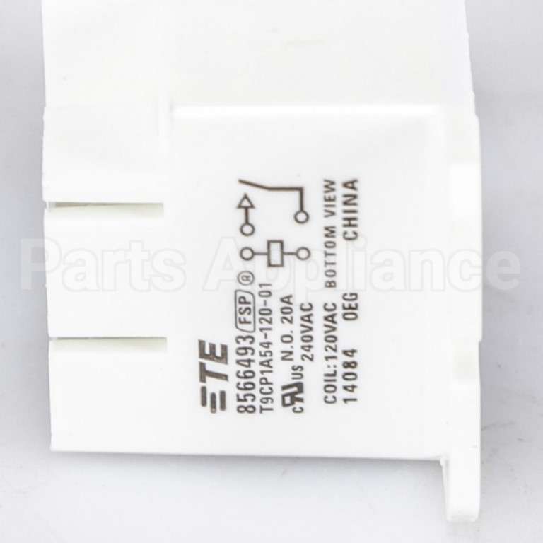 WP8566493 Whirlpool Relay
