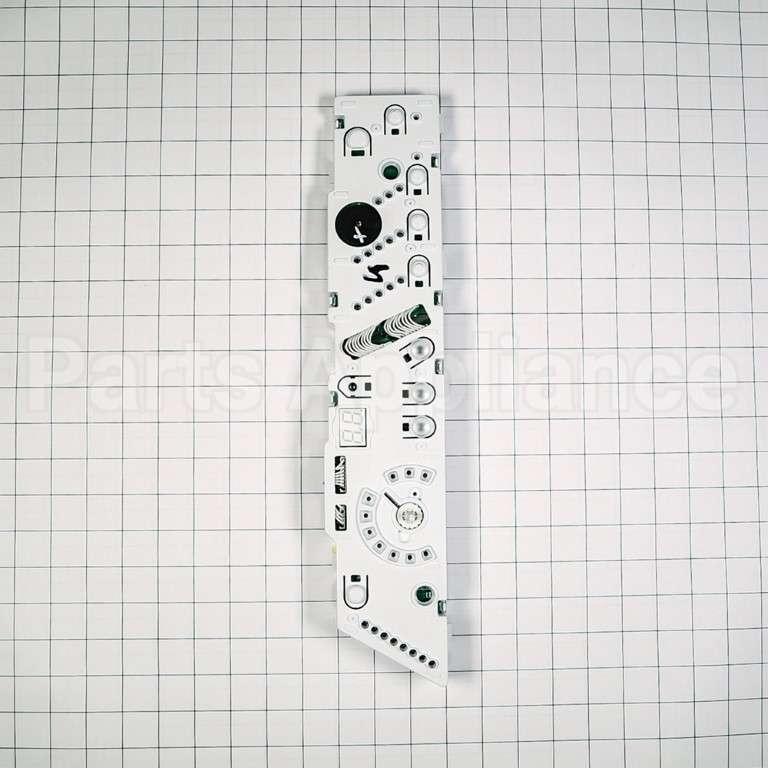 WP8571920 Whirlpool Cntrl-Elec