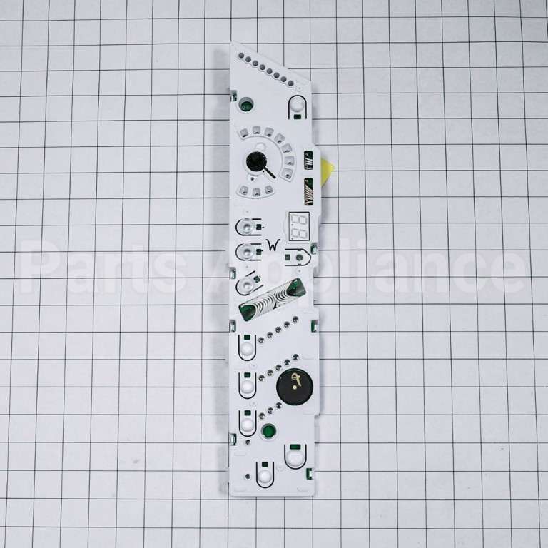 WP8571955 Whirlpool Cntrl-Elec