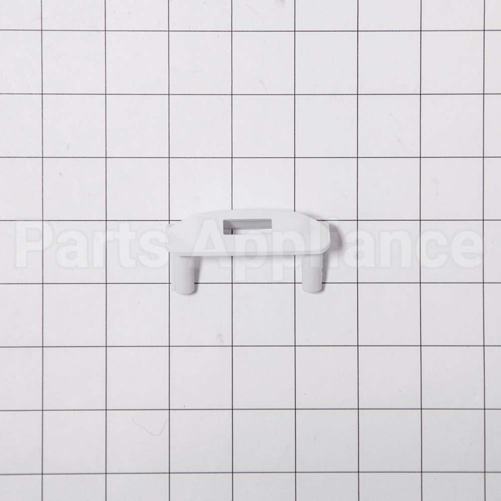 WP8572019 Whirlpool Bezel