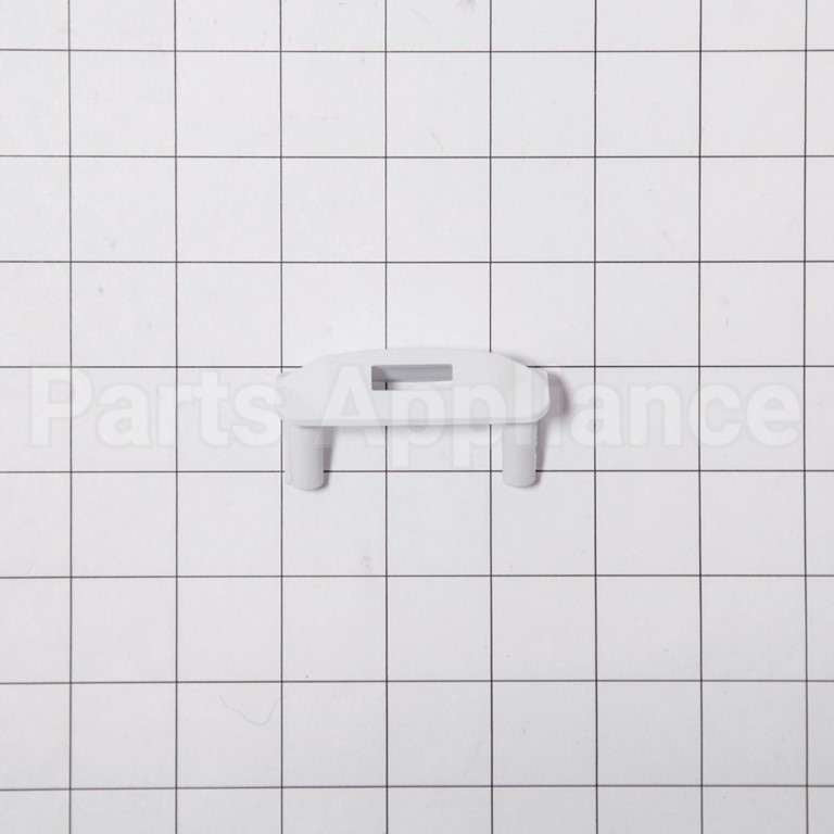 WP8572019 Whirlpool Bezel