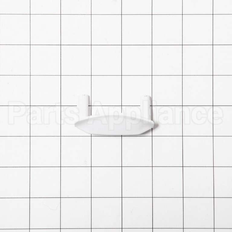 WP8572019 Whirlpool Bezel