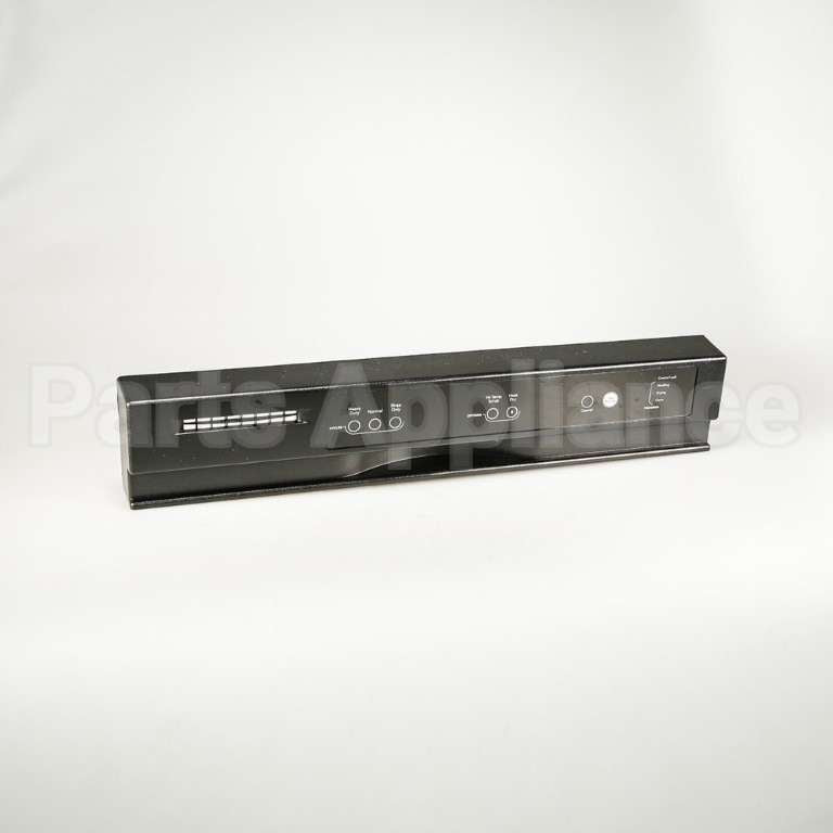 WP8572344 Whirlpool Panel-Cntl