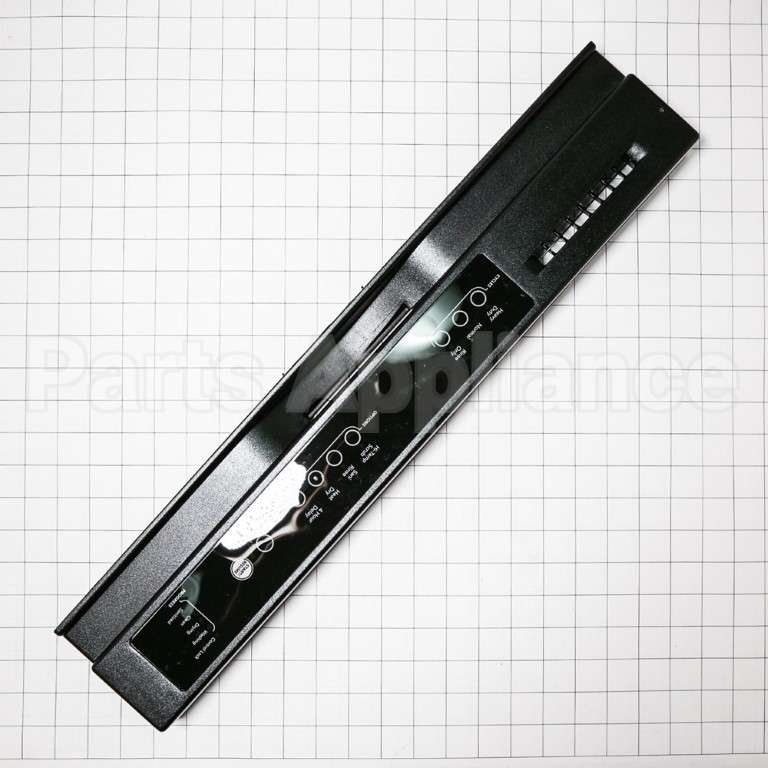 WP8572351 Whirlpool Panel-Cntl