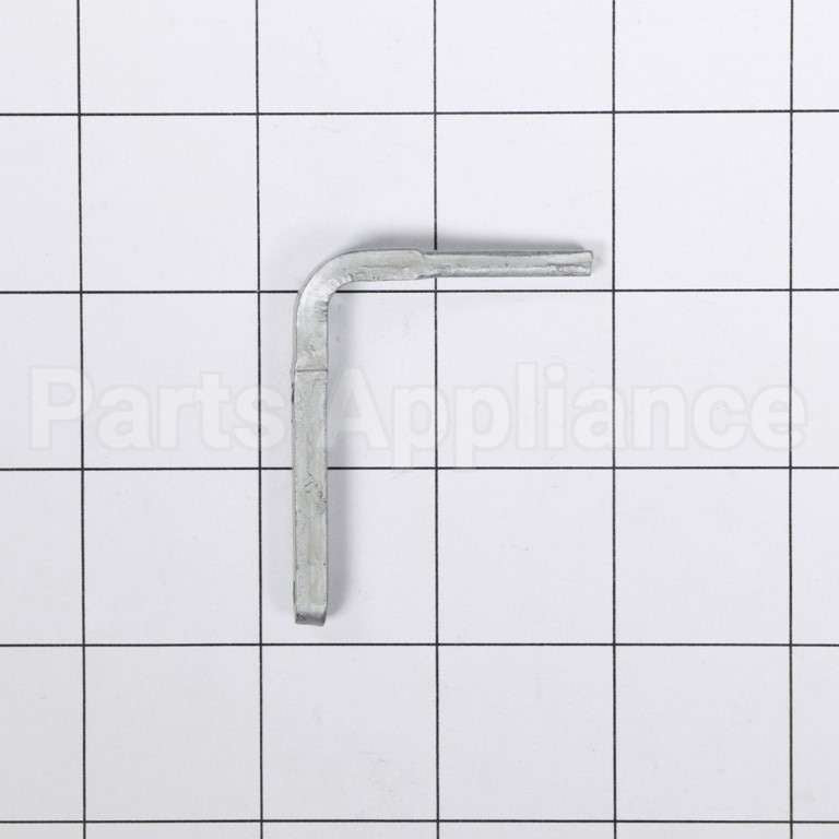 WP8572974 Whirlpool Hinge