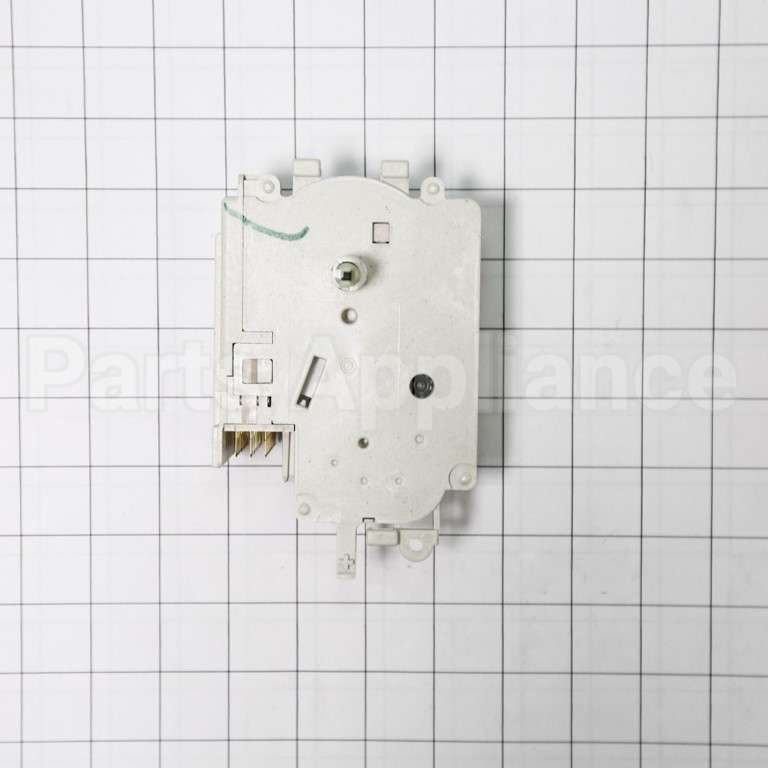 WP8572976 Whirlpool Timer