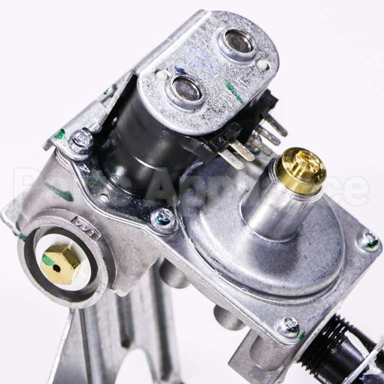 WP8573071 Whirlpool Valve-Gas