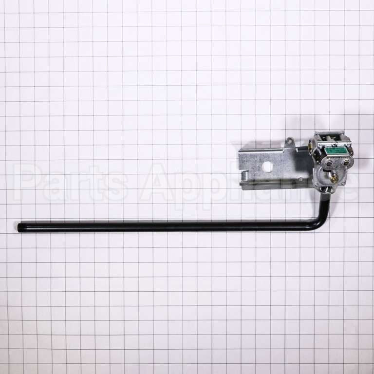 WP8573071 Whirlpool Valve-Gas
