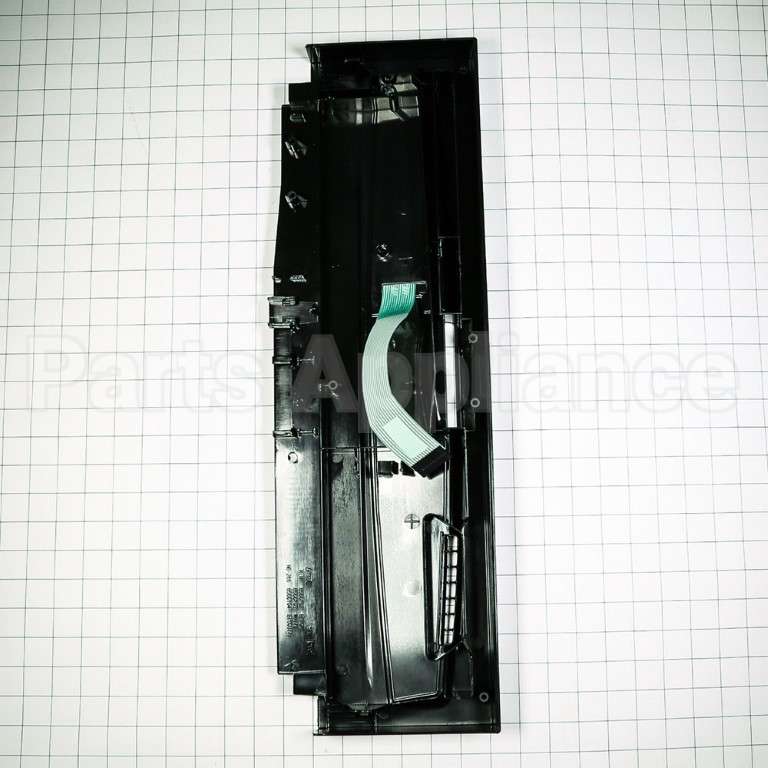 WP8573671 Whirlpool Panel-Cntl