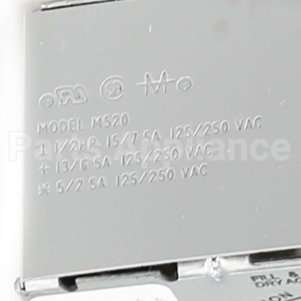 WP8574995 Whirlpool Timer