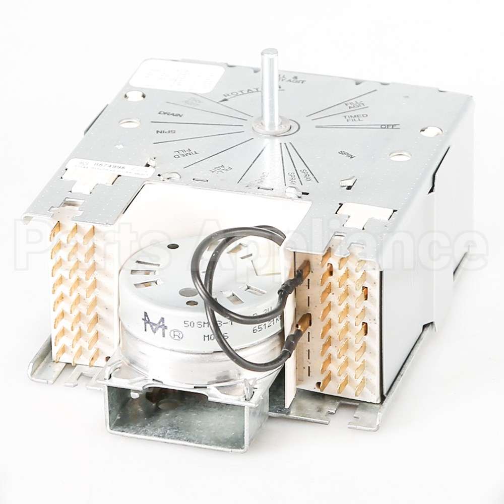 WP8574995 Whirlpool Timer