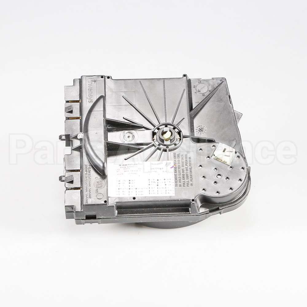 WP8577787 Whirlpool Timer