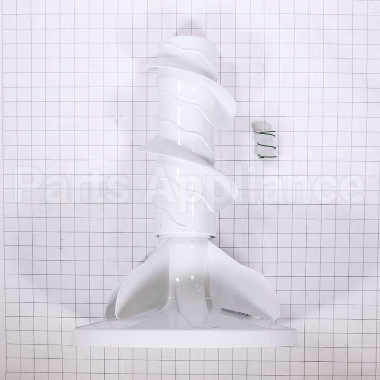 WP8578210 Whirlpool Agitator