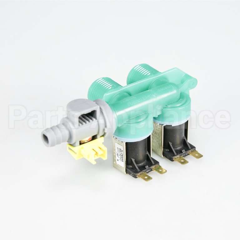 WP8578340 Whirlpool Valve