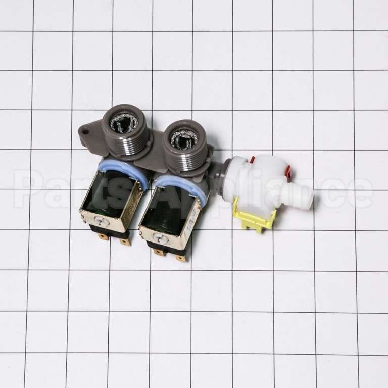 WP8578343 Whirlpool Valve