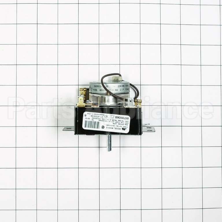 WP8578906 Whirlpool Timer
