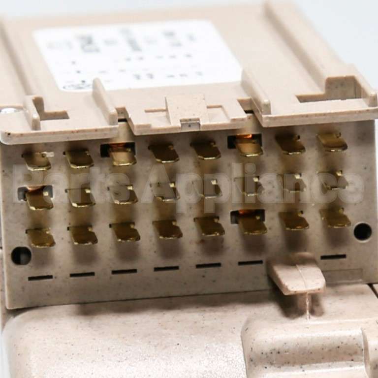 WP8579446 Whirlpool Timer