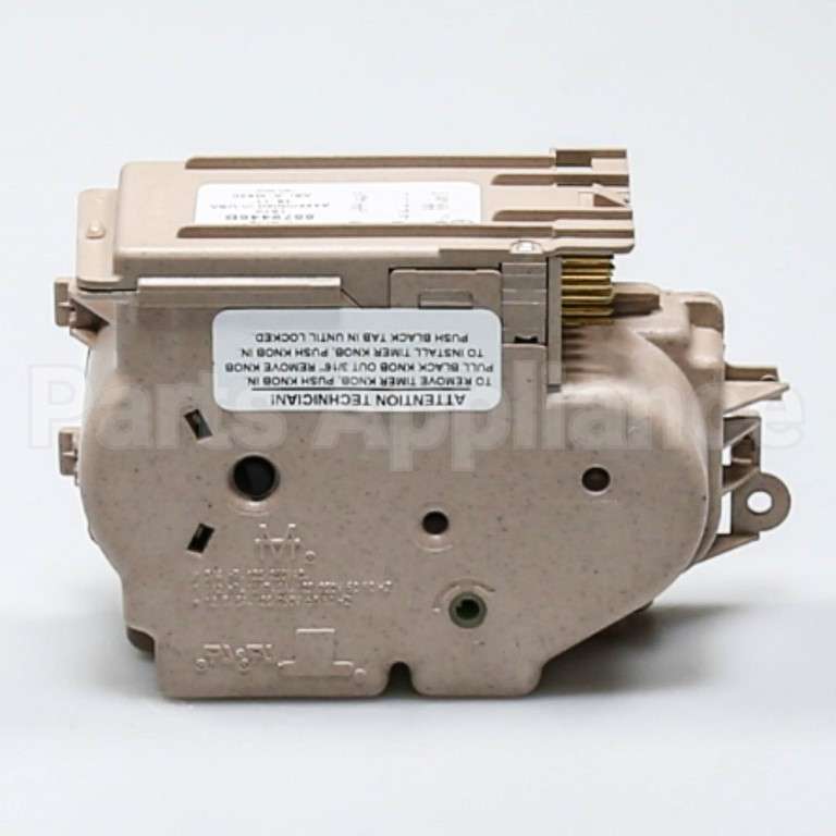 WP8579446 Whirlpool Timer