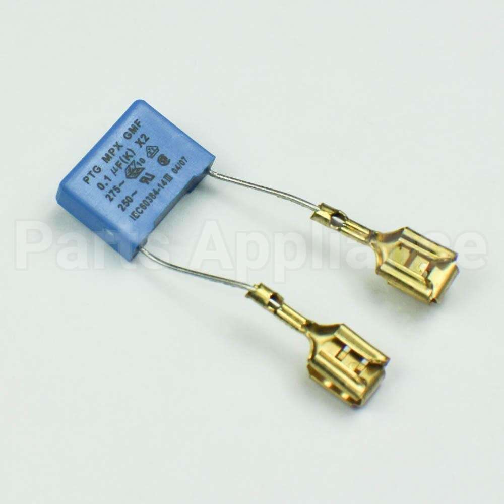 WP902577 Whirlpool Capacitor