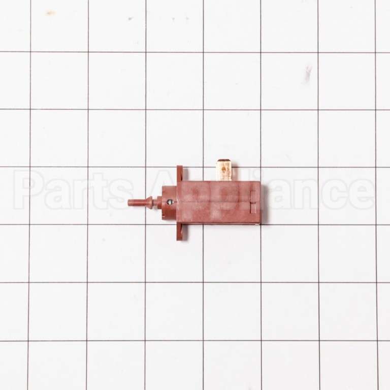 WP902899 Whirlpool Motor-Wax