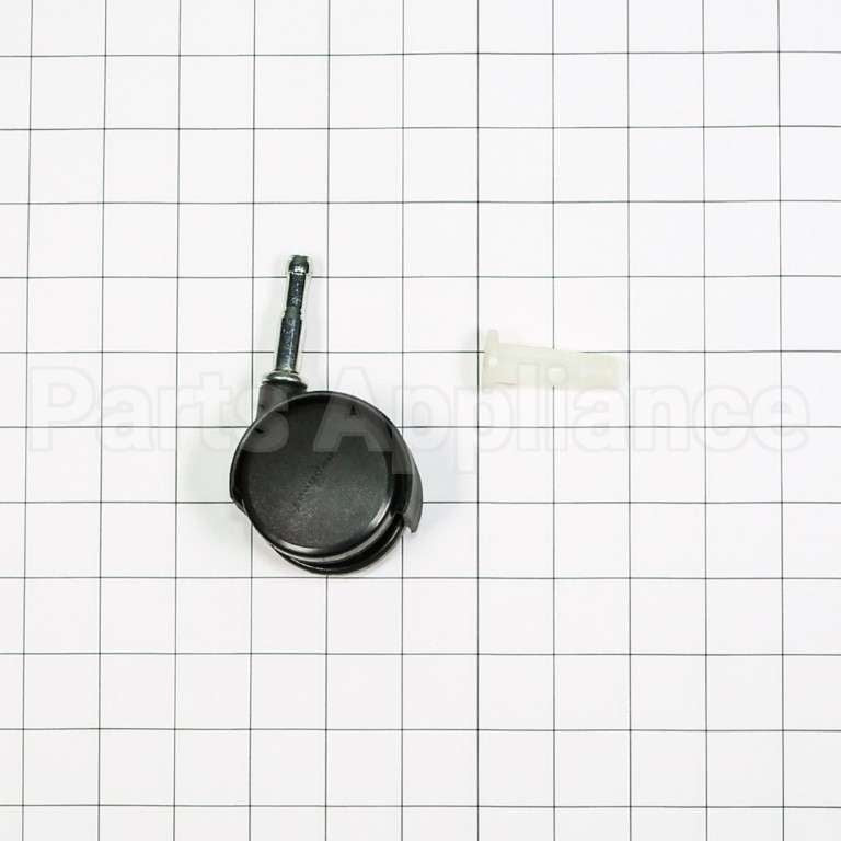 WP903297 Whirlpool Twin Wheel