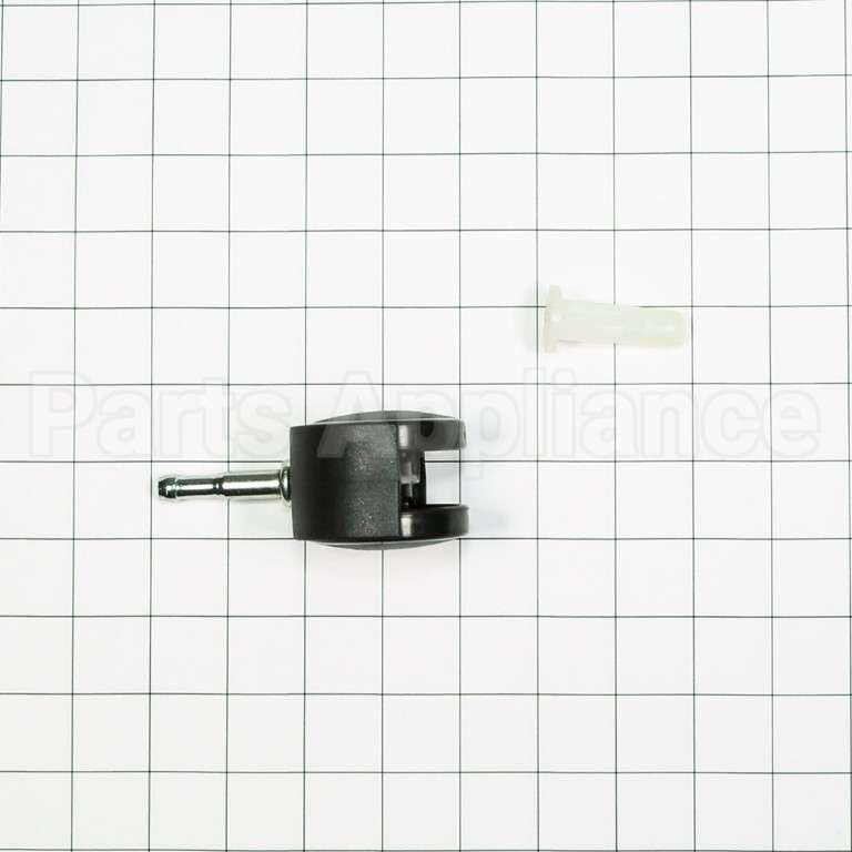 WP903297 Whirlpool Twin Wheel