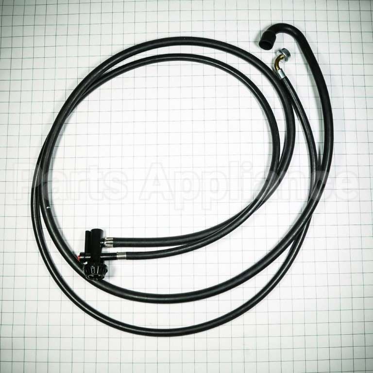 WP903404 Whirlpool Hose