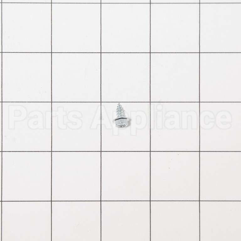 WP90767 Whirlpool Screw