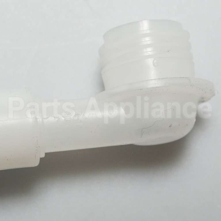 WP912647 Whirlpool Hose- Top